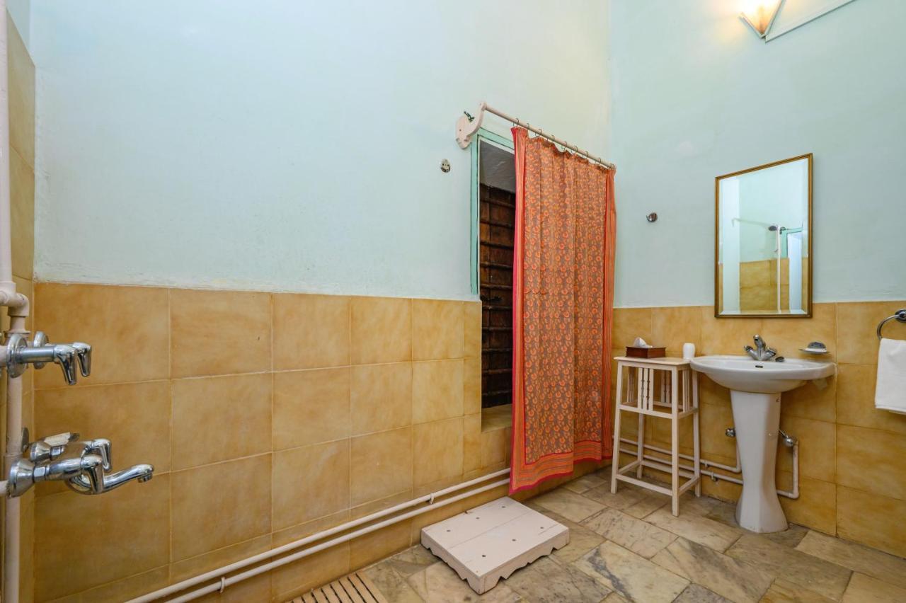 Neemrana'S - Piramal Haveli Otel Bagar Dış mekan fotoğraf